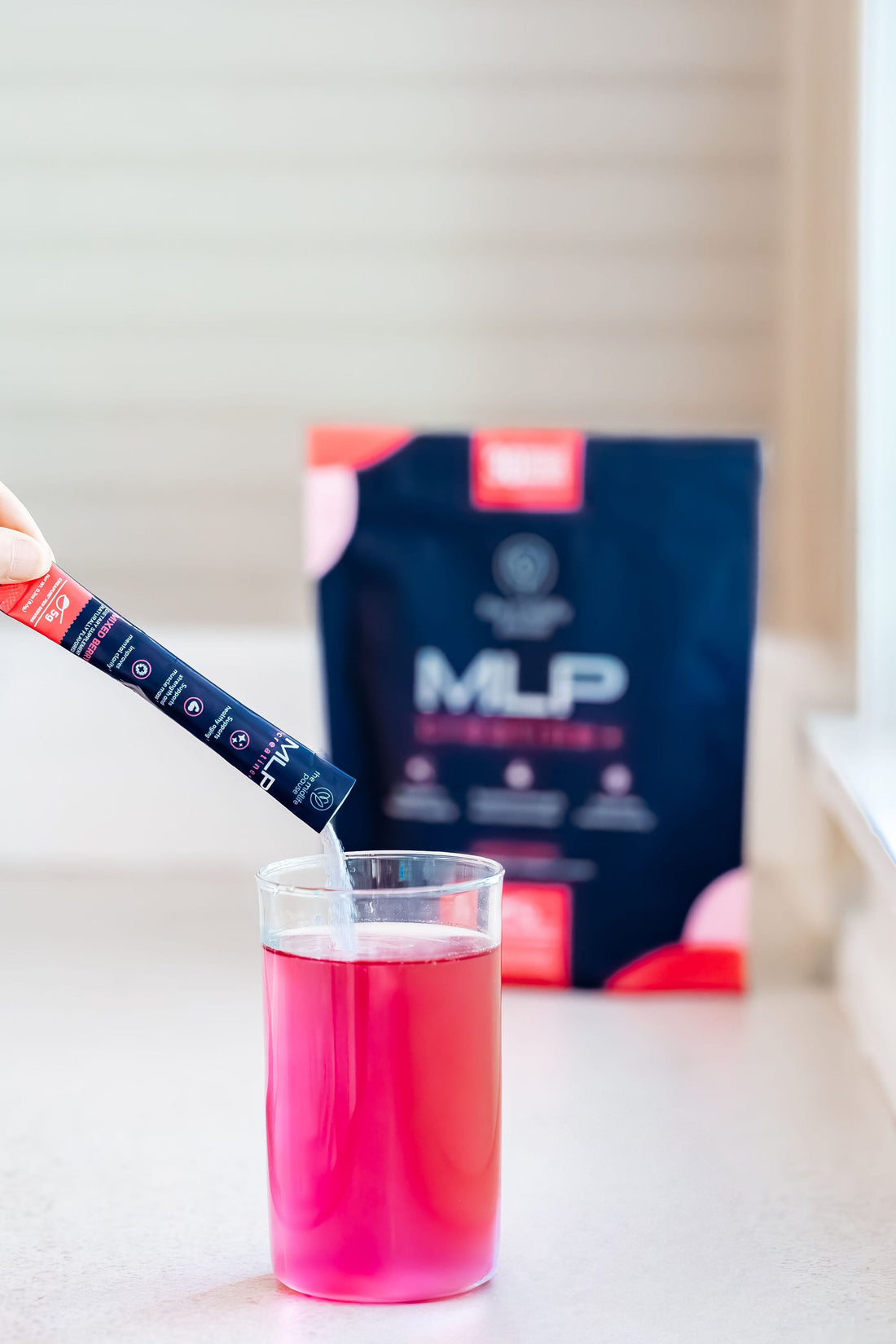 Creatine for Women in Perimenopause and Menopause: Strength, Energy, and Cognitive Health