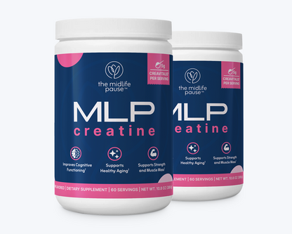 MLP Creatine Monohydrate