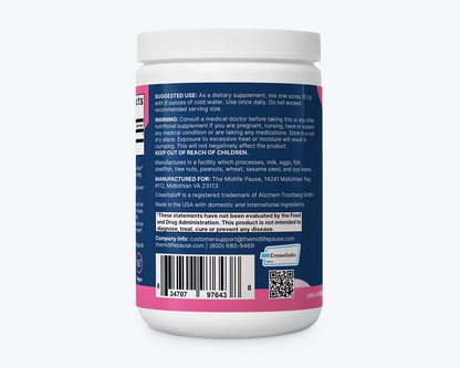 MLP Creatine Monohydrate
