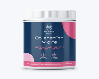 CollagenPro Midlife