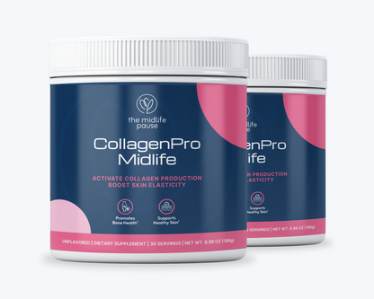 CollagenPro Midlife