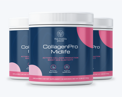 CollagenPro Midlife