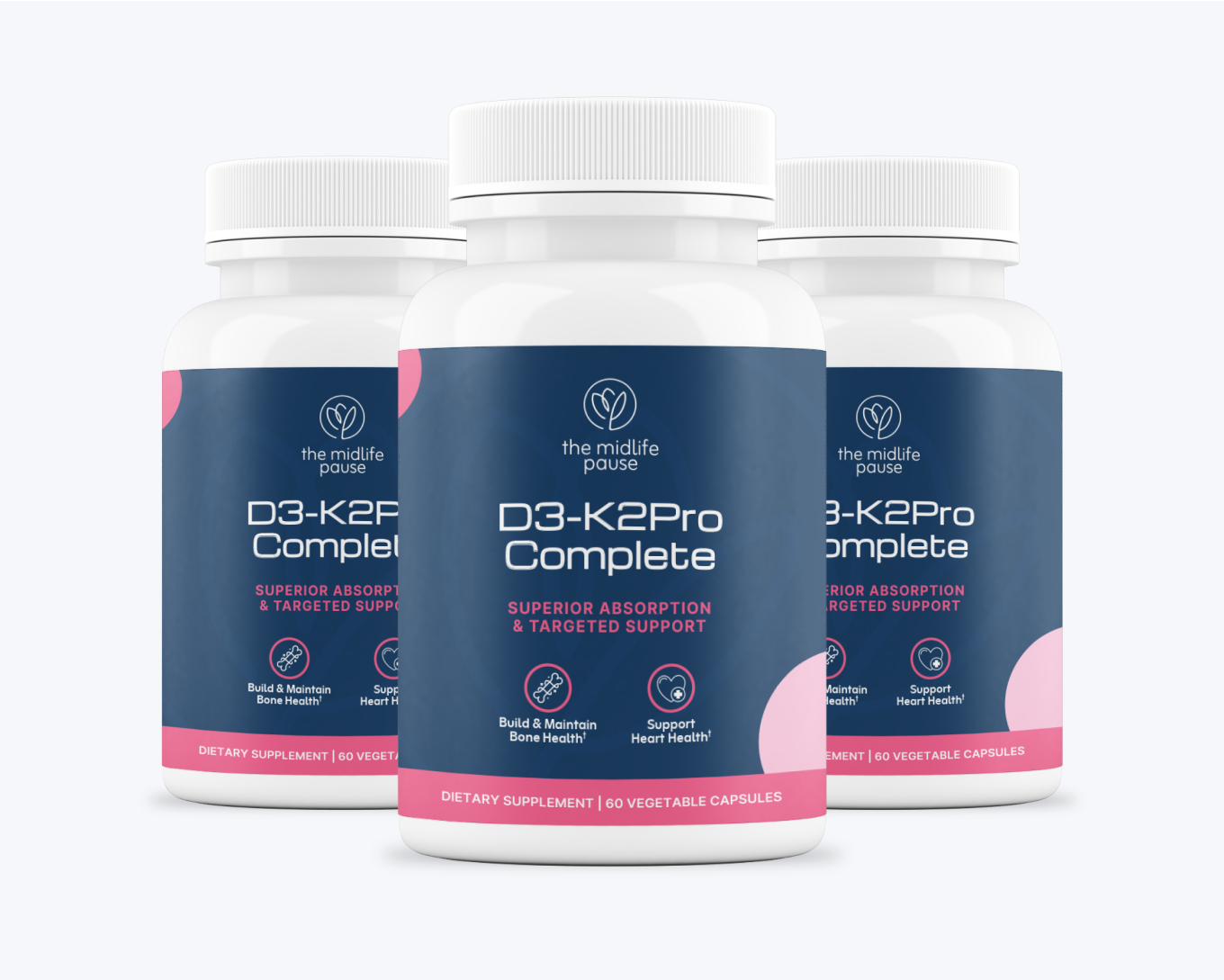 Pro Complete 3 D3-K2 Pro Complete – The Midlife PAUSE