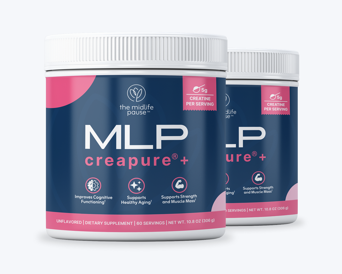 MLP Creapure®+