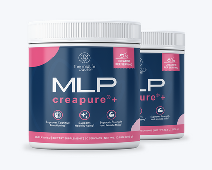 MLP Creapure®+