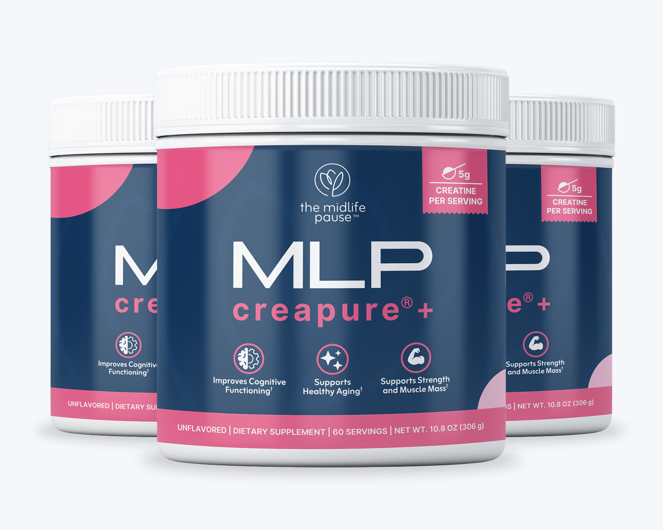 MLP Creapure®+