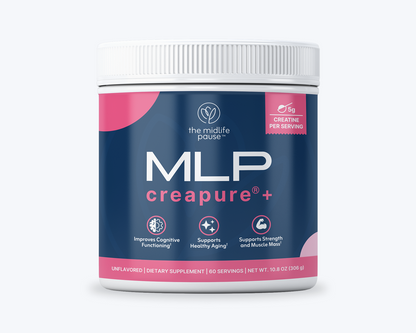 MLP Creapure®+