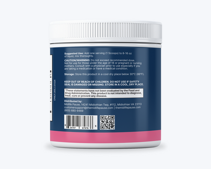 MLP Creapure®+