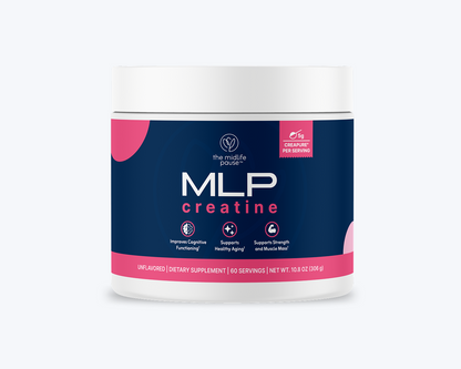 MLP Creatine