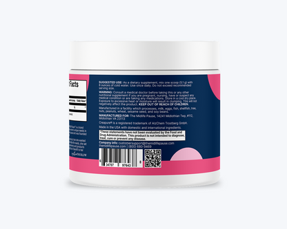 MLP Creatine