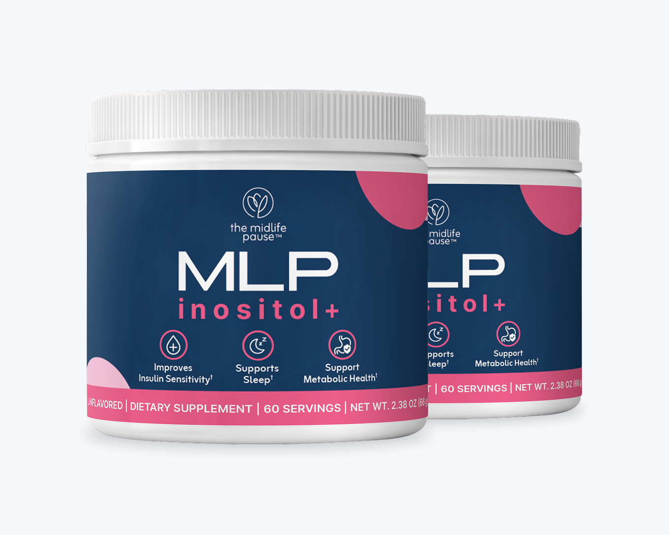 MLP Inositol+