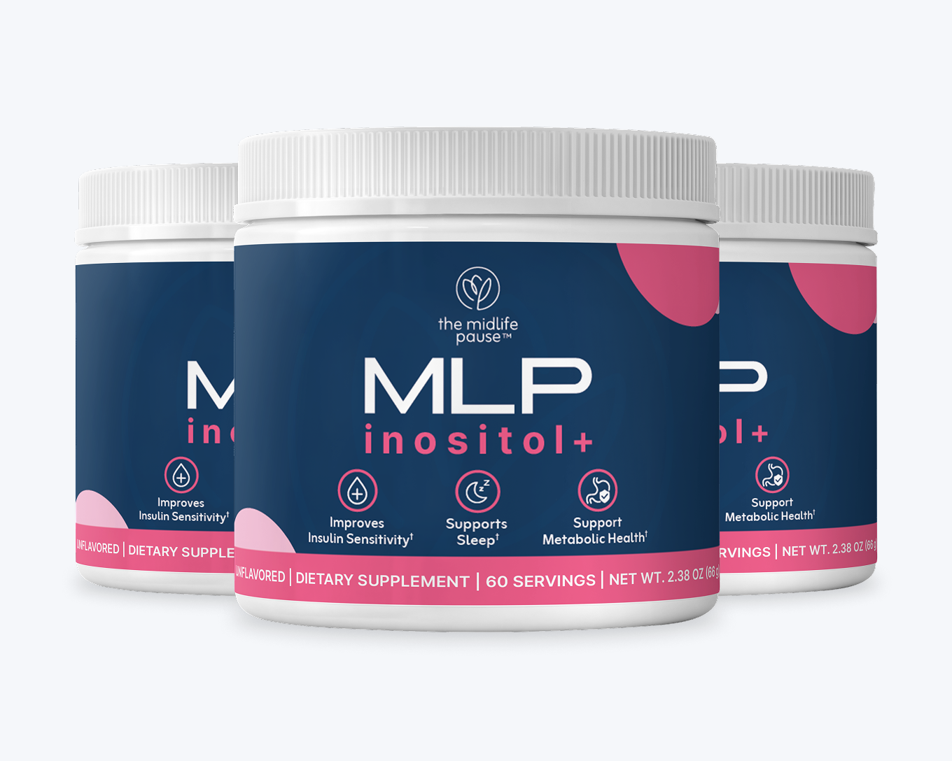 MLP Inositol+