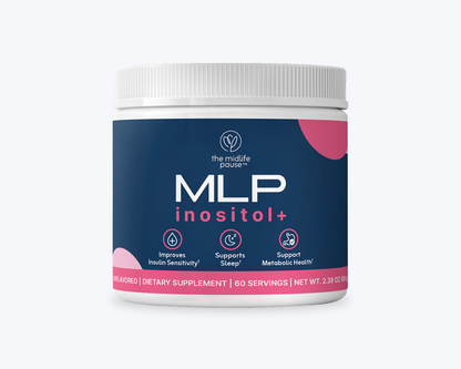 MLP Inositol+