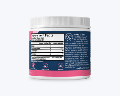 MLP Inositol+