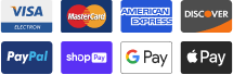 Payment Icons.